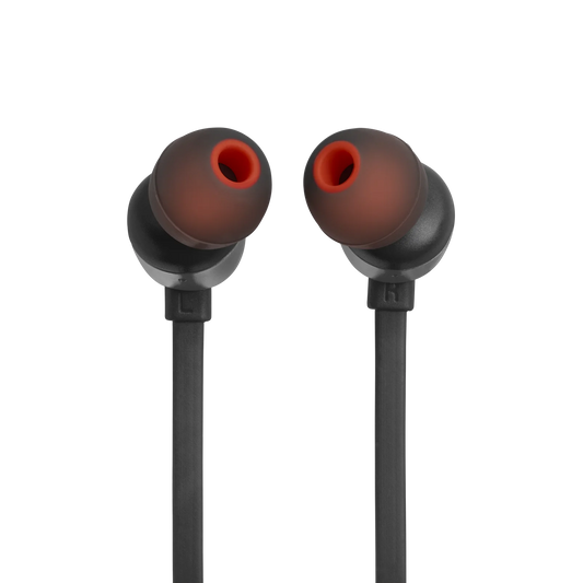 JBL Tune 310C USB-C Wired Earbuds, Hi-Res Audio with Built-In DAC, 3-Button EQ Preset Remote with Microphone, Tangle-Free Flat Cable, Compatible with USB-C Devices