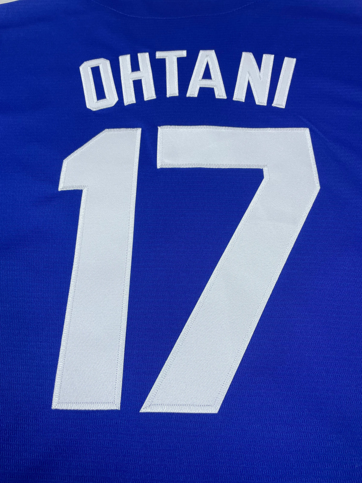 Men's #17 Ohtani Baseball Jersey, Exquisite Embroidered T-Shirt