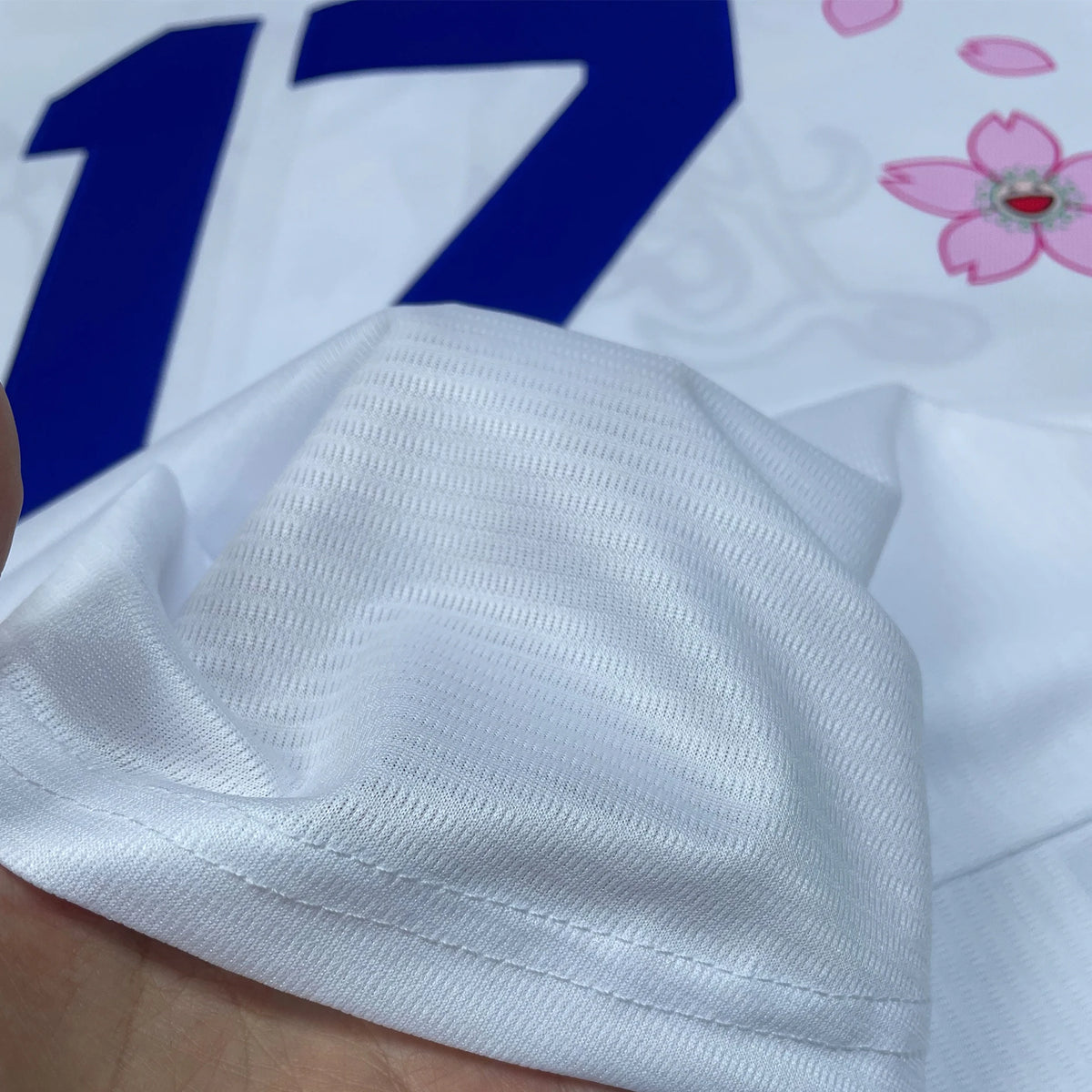 Men's #17 Ohtani Baseball Jersey, Exquisite Embroidered T-Shirt