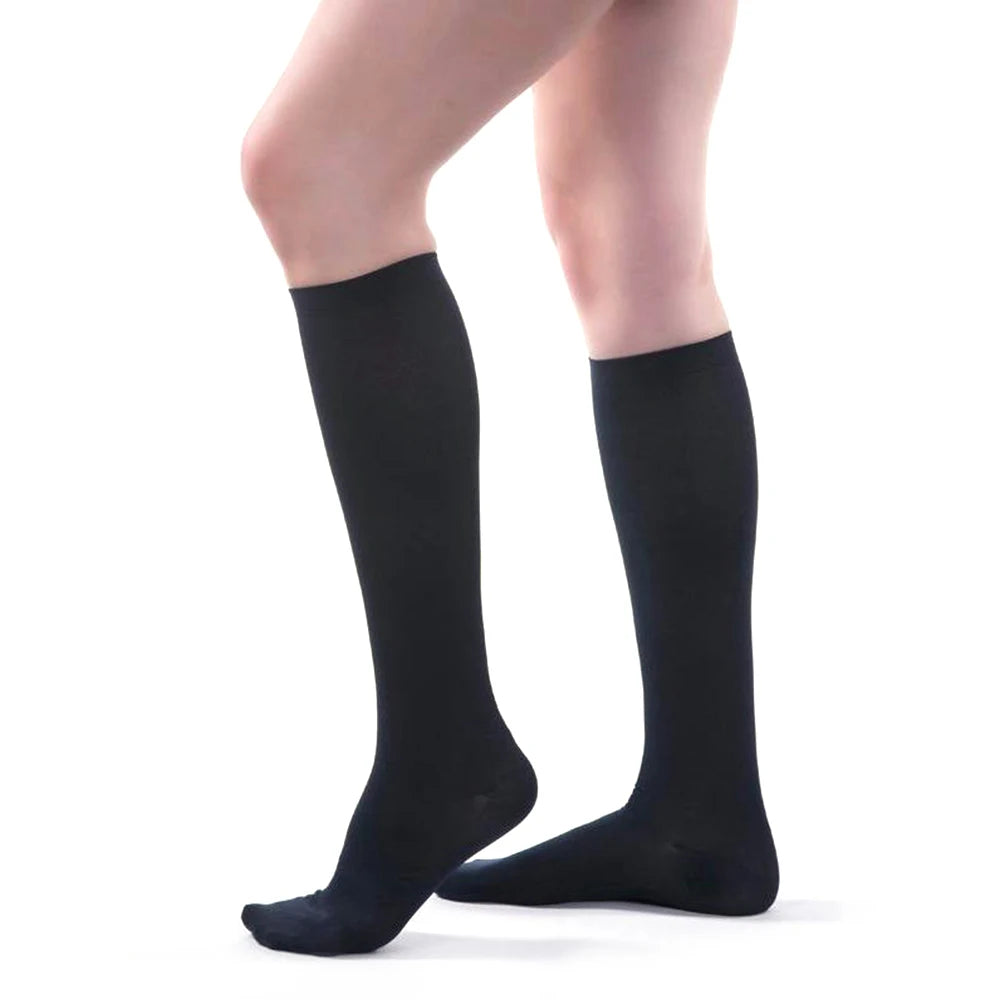 Compression Socks 30-40 MMHg Women Man