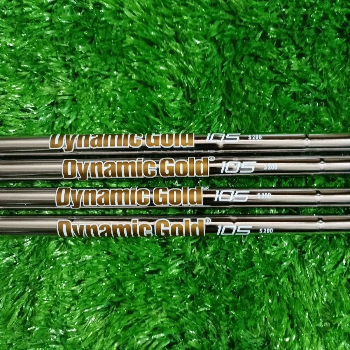 New Men's Golf Clubs 440 Silver Golf Irons Set 4-9W/U/ (8 pieces) Flex R/S/SR Steel/Graphite Shaft with Head Cover