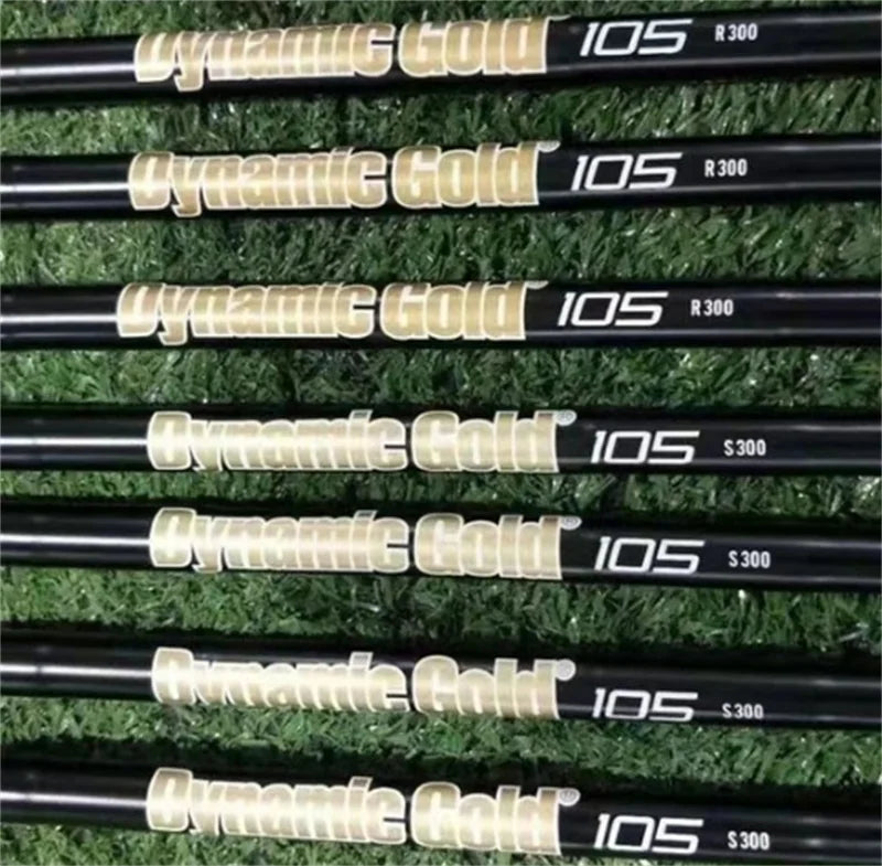 Golf Club Golf P Irons 7TW (3-p)/8PCS Steel/Graphite Shaft Please provide the picture and contact me.
