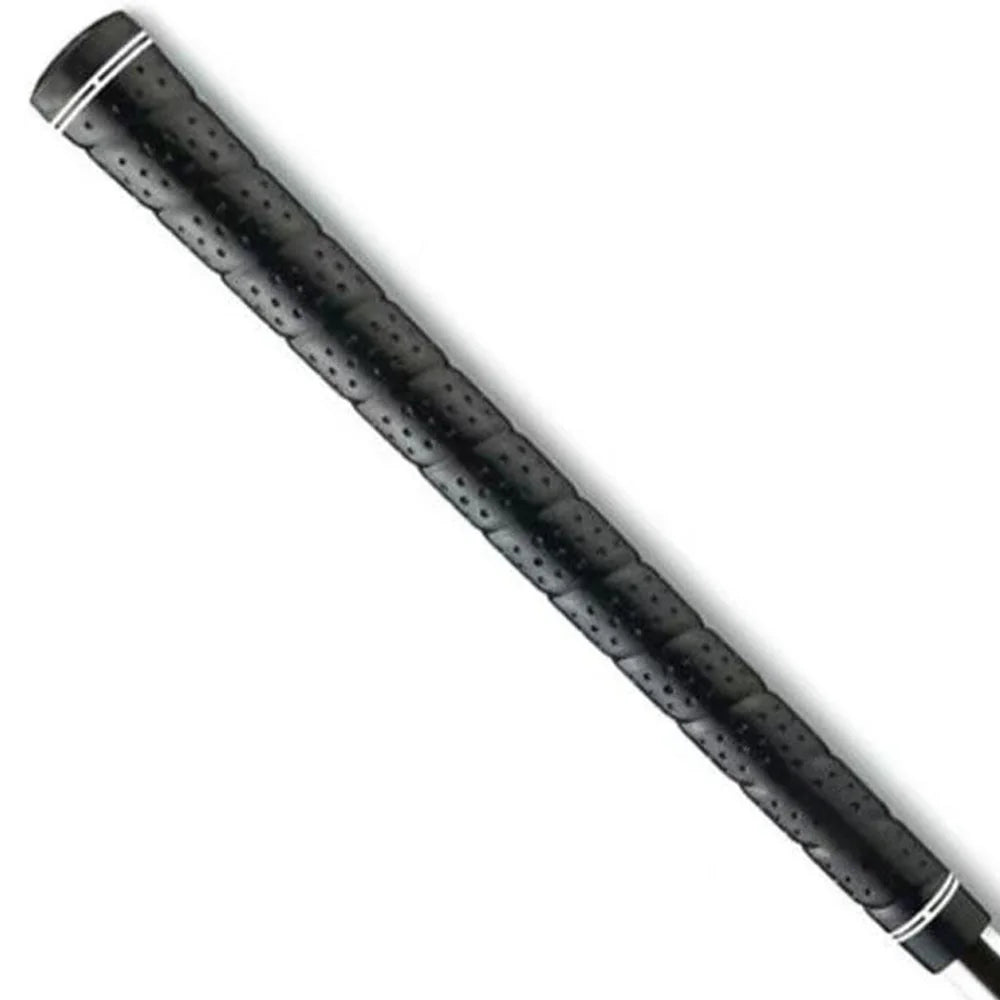 13PCs Golf Grip Tour Wrap Grip 60R Rubber Anti-slip Standard and Midsize New