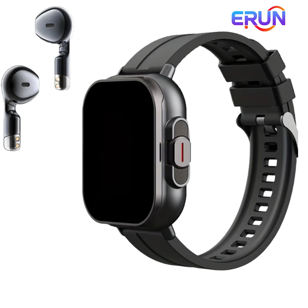 2026 Latest Smartwatch, Unisex | Valentine's Day Gift - Wireless Calling/Texting/Multiple Sports Modes/Remote Camera Control/Fitness Tracker, Compatible with iPhone and Android,