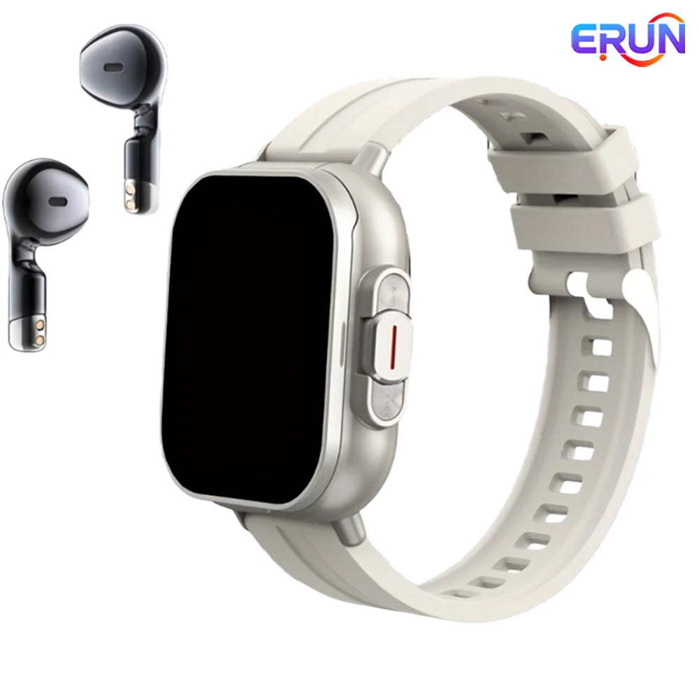 2026 Latest Smartwatch, Unisex | Valentine's Day Gift - Wireless Calling/Texting/Multiple Sports Modes/Remote Camera Control/Fitness Tracker, Compatible with iPhone and Android,