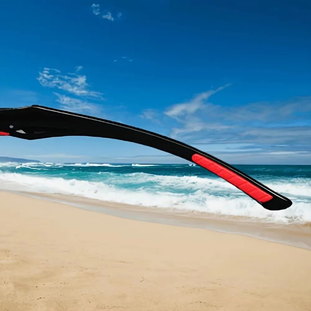 3 Pieces of Unisex Polarized Glasses, Suitable for Outdoor Leisure Sports