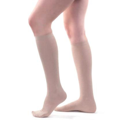 Compression Socks 30-40 MMHg Women Man