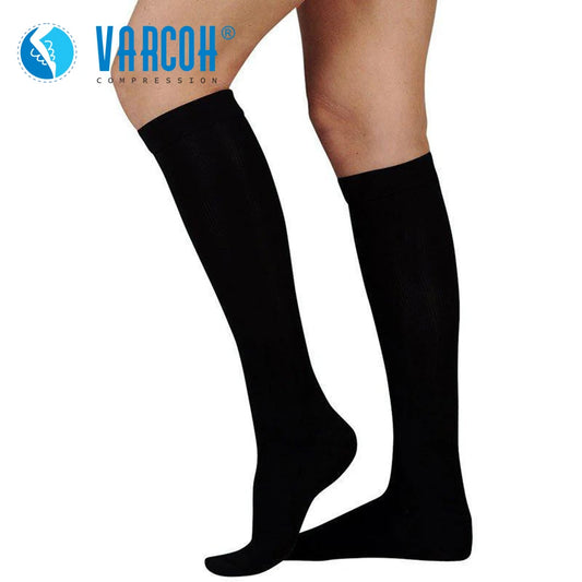 Compression Socks 30-40 MMHg Women Man