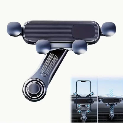 360° Rotatable Car Phone Mount,