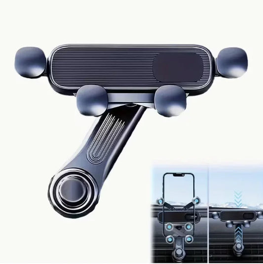 360° Rotatable Car Phone Mount,