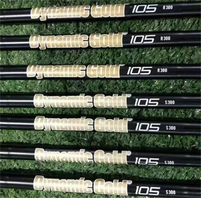 Golf Club Golf P Irons 7TW (3-p)/8PCS Steel/Graphite Shaft Please provide the picture and contact me.