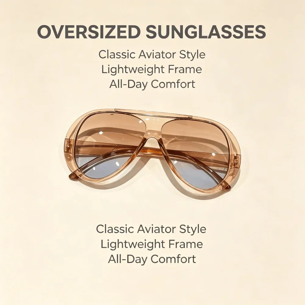 10 Pairs of Multi-color Sunglasses Sets of Different Versions,