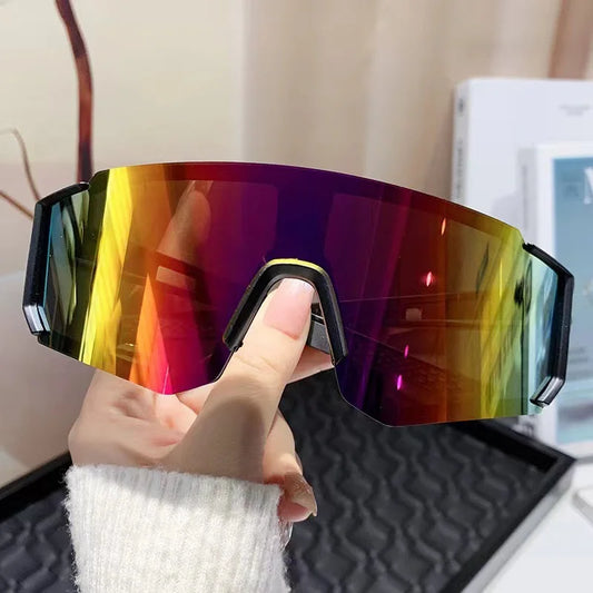 2025 Outdoor Sport Goggle Sunglasses Women For Men