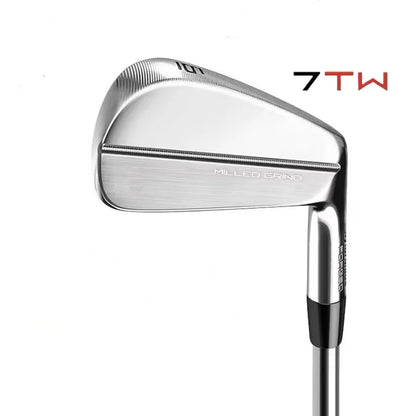 Golf Club Golf P Irons 7TW (3-p)/8PCS Steel/Graphite Shaft Please provide the picture and contact me.