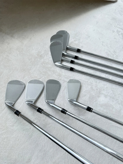 Golf Club Golf P Irons 7TW (3-p)/8PCS Steel/Graphite Shaft Please provide the picture and contact me.