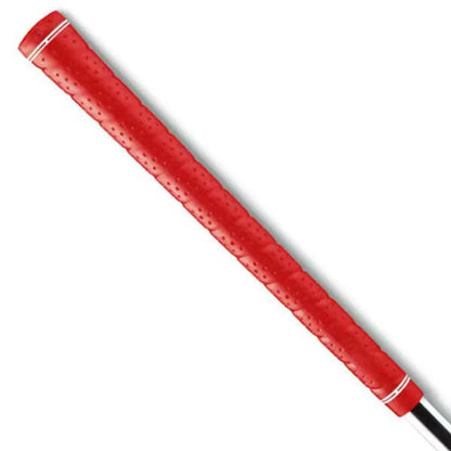 13PCs Golf Grip Tour Wrap Grip 60R Rubber Anti-slip Standard and Midsize New