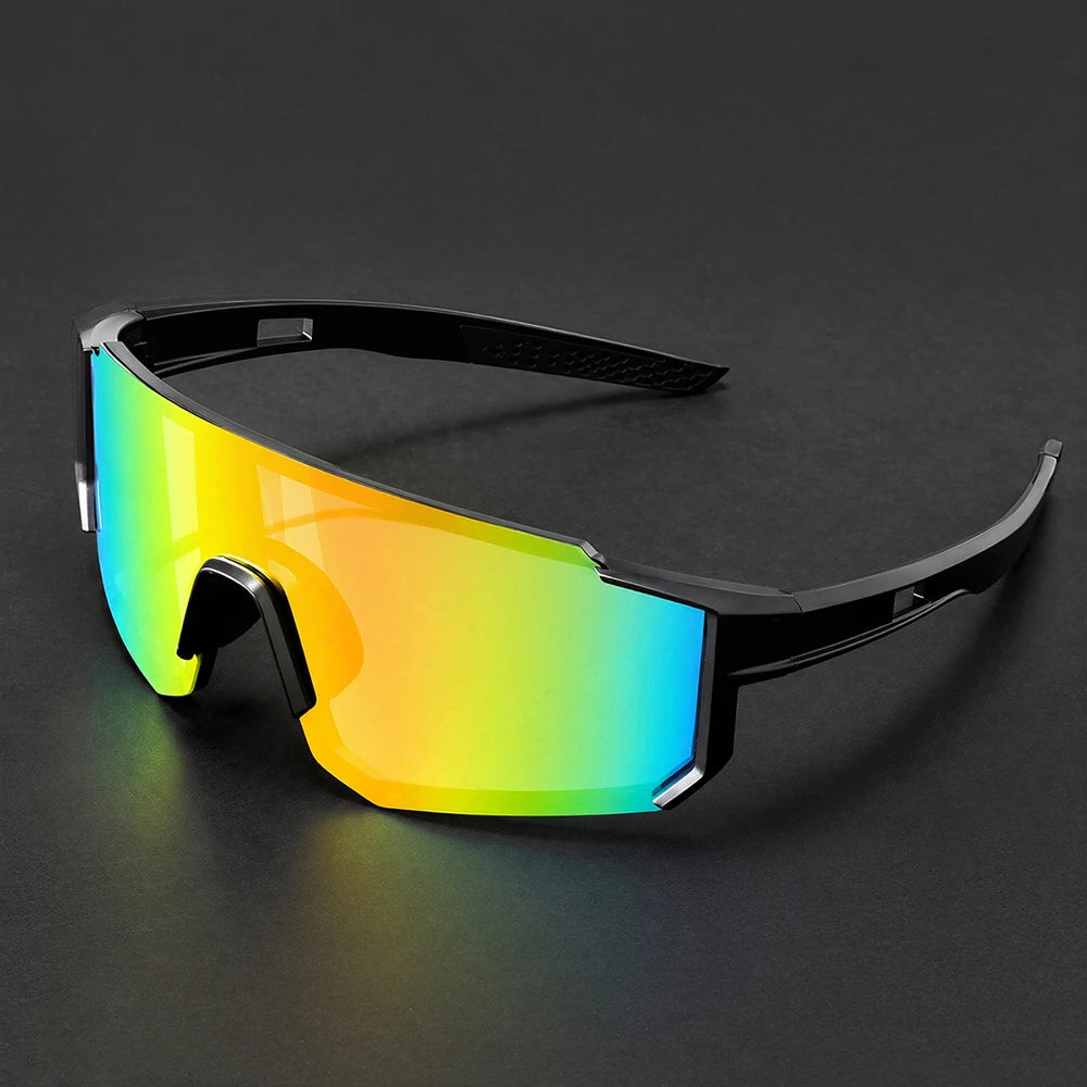 2025 Outdoor Sport Goggle Sunglasses Women For Men