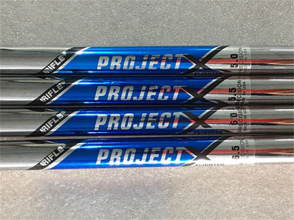 Golf Club Golf P Irons 7TW (3-p)/8PCS Steel/Graphite Shaft Please provide the picture and contact me.