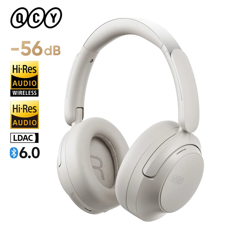 QCY H3S Over Ear Headphone