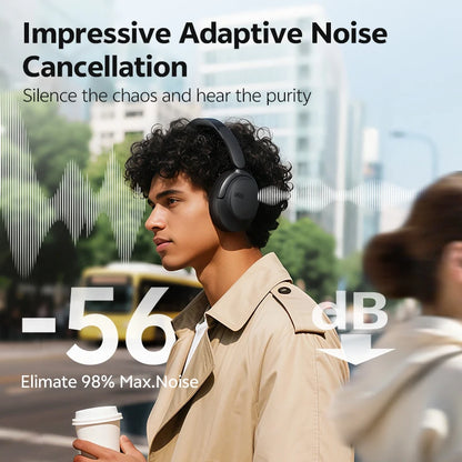 QCY H3S Over Ear Headphone