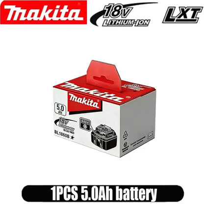 Genuine 6AH makita BL1860 6ah Battery Power Tools
