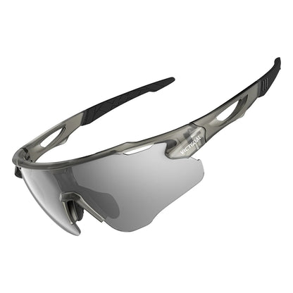 VICTGOAL Outdoor Sports Polarized Sunglasses for Men Women UV400