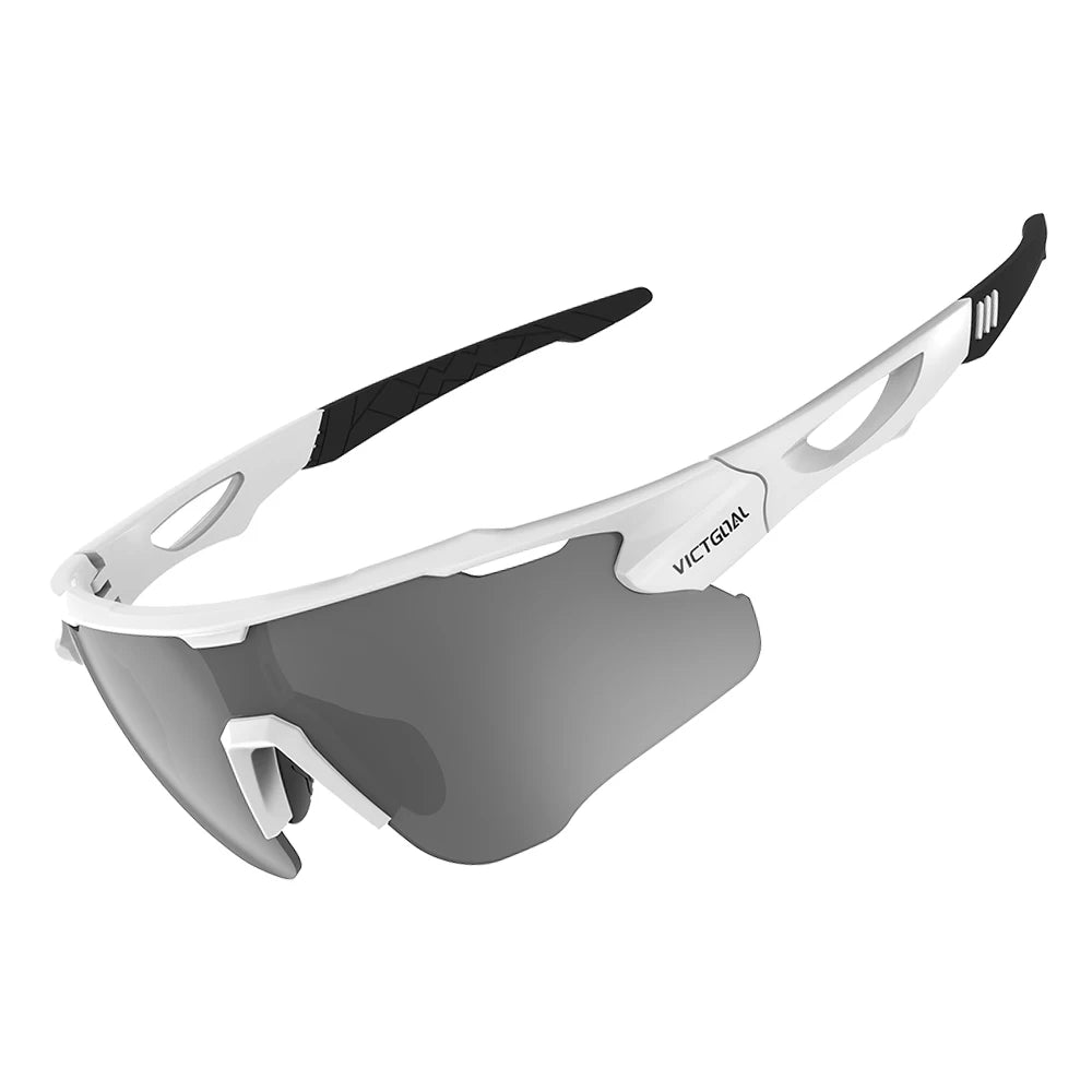 Cycling Polarized Sunglasses for Men Women Adults UV400