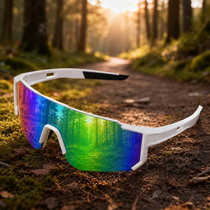 2025 Outdoor Sport Goggle Sunglasses Women For Men