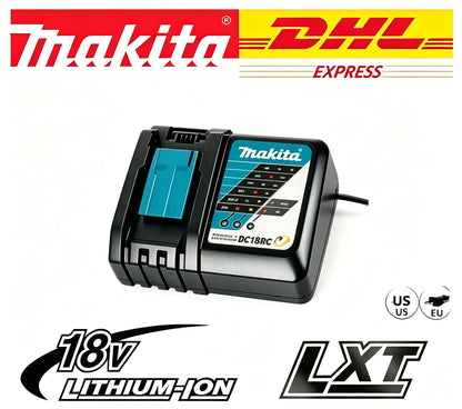 %40 Genuine 6AH Makita BL1860 18V Battery Power Tools Li-ion Replacement BL1850 BL1840 for 18V Screwdriver with BMS TPCELL 18V