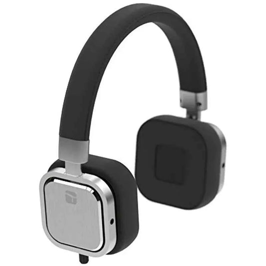 Torque T402V - Headphones with mic Ear Customizable w/ 3.5 mm wired jack