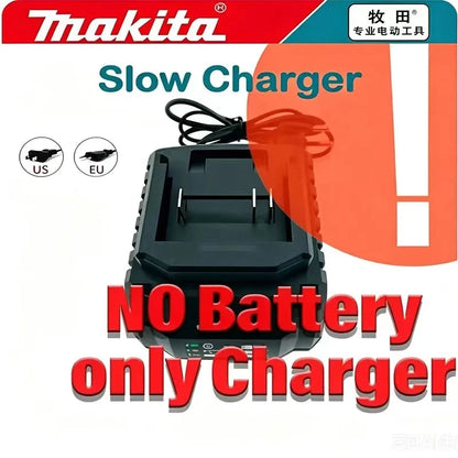 Genuine 6AH makita BL1860 6ah Battery Power Tools