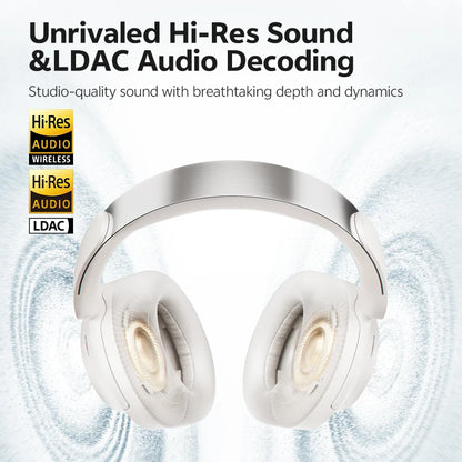 QCY H3S Over Ear Headphone