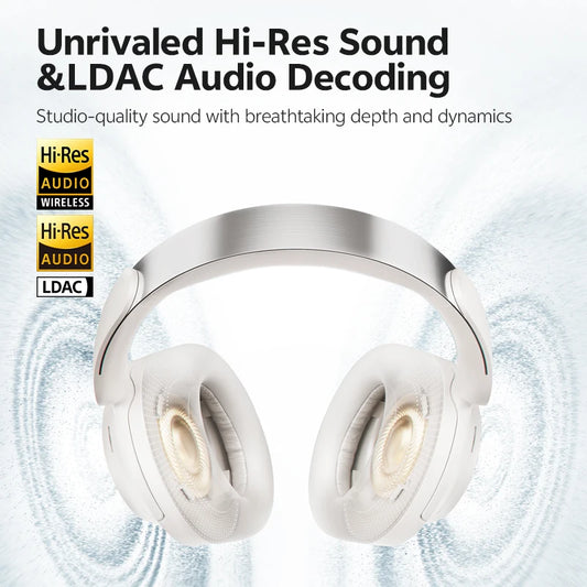 QCY H3S Over Ear Headphone