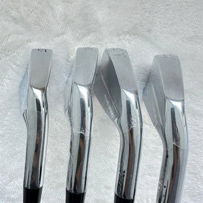 Golf Club Golf P Irons 7TW (3-p)/8PCS Steel/Graphite Shaft Please provide the picture and contact me.