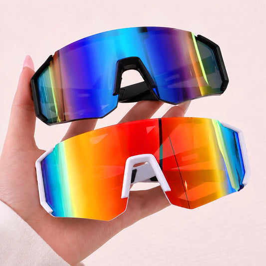 2025 Outdoor Sport Goggle Sunglasses Women For Men