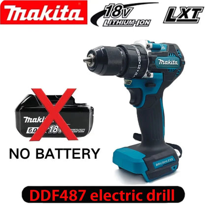 Genuine 6AH makita BL1860 6ah Battery Power Tools