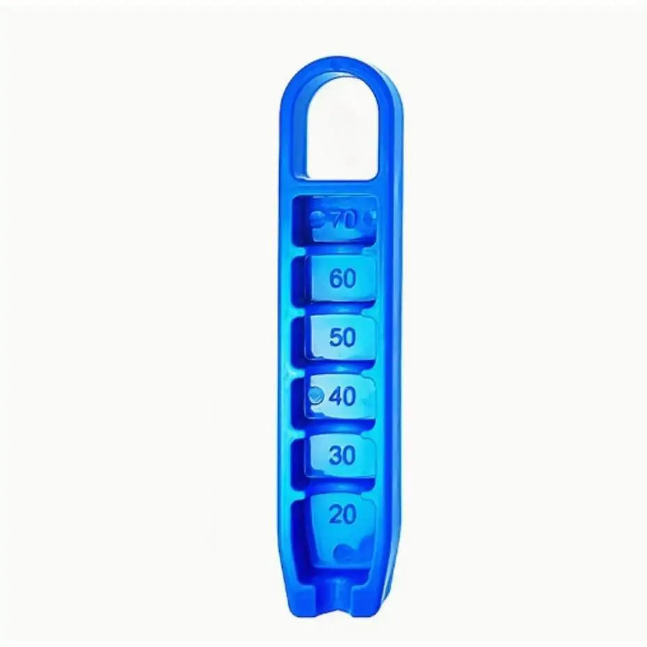 Golf Mount Lifter Ball Seat Height Regulator Golf Tee Stand Accurately Positioned At 20-70 Mm Gift For Golfers Supplies Sport