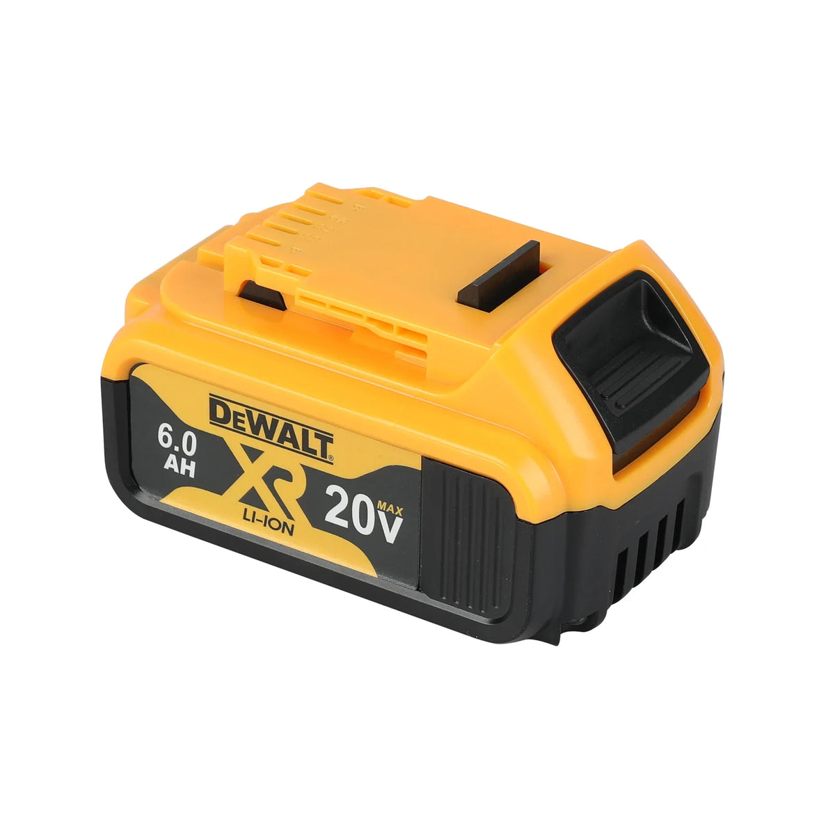 DEWALT DCB206 20V 6.0Ah Lithium Battery,