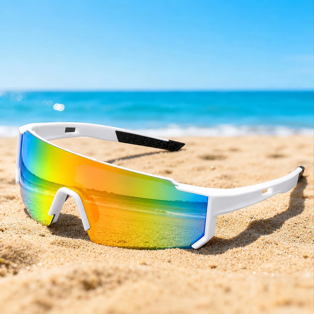 2025 Outdoor Sport Goggle Sunglasses Women For Men