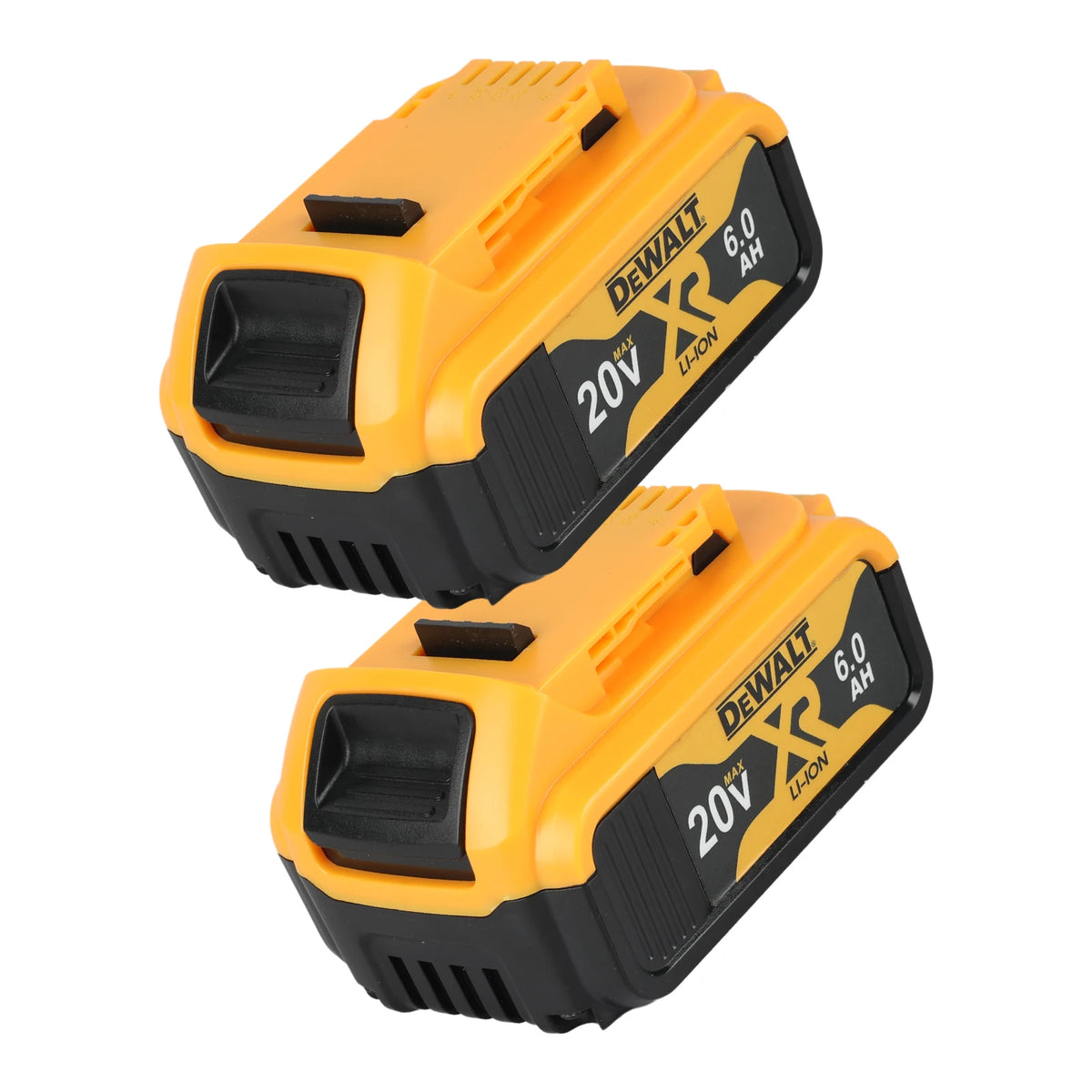 DEWALT DCB206 20V 6.0Ah Lithium Battery,