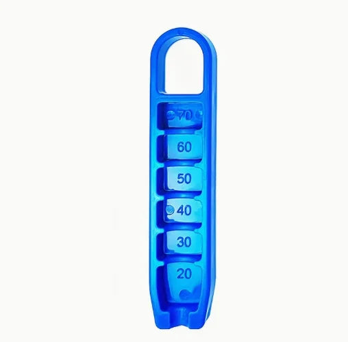 Golf Mount Lifter Ball Seat Height Regulator Golf Tee Stand Accurately Positioned At 20-70 Mm Gift For Golfers Supplies Sport